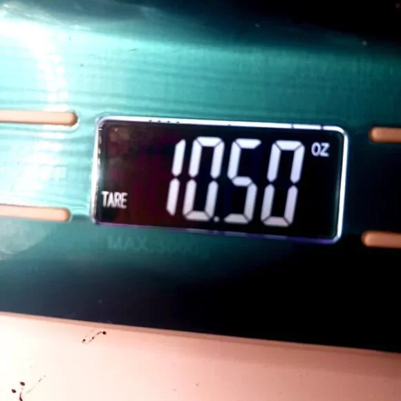 Bag Mixed Jewelry Lot Vintage Morden -Craft Lot - 10ozs - Picture 7 of 7